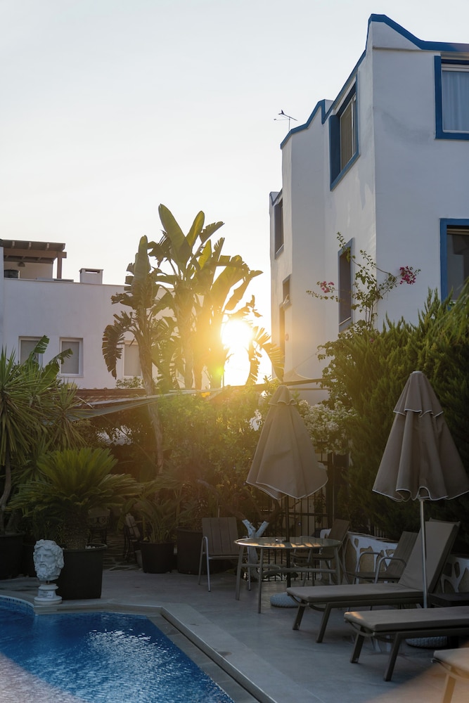 Artunc Butik Otel - Image 161