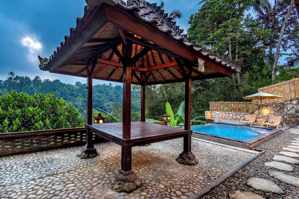 Belas Vana Villa Ubud by Dhananjaya Hospitality