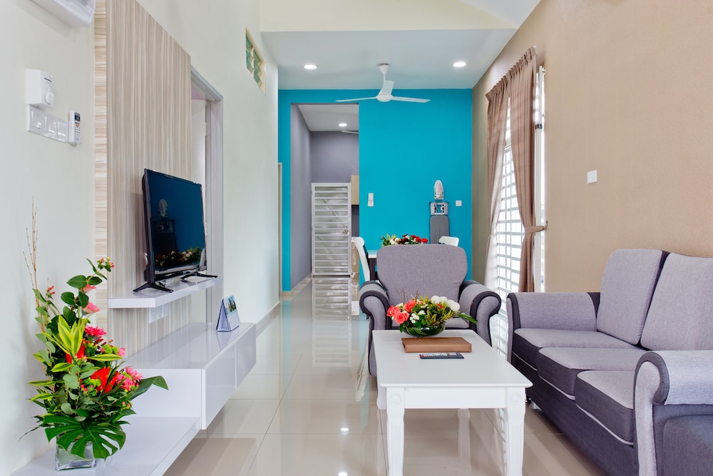 MBI Desaku Homestay