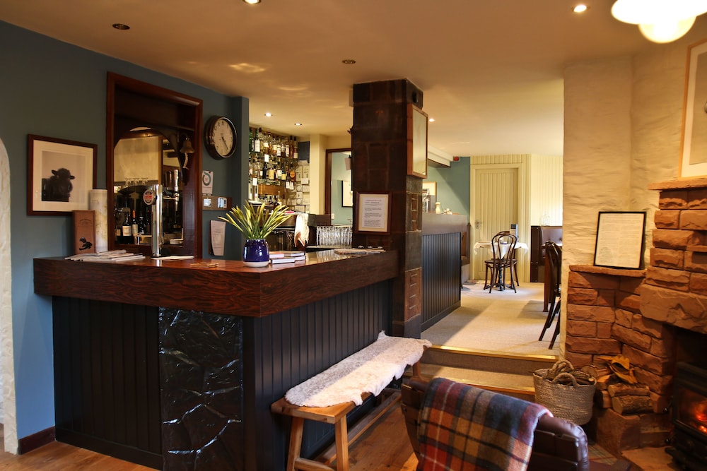 The Hightae Inn