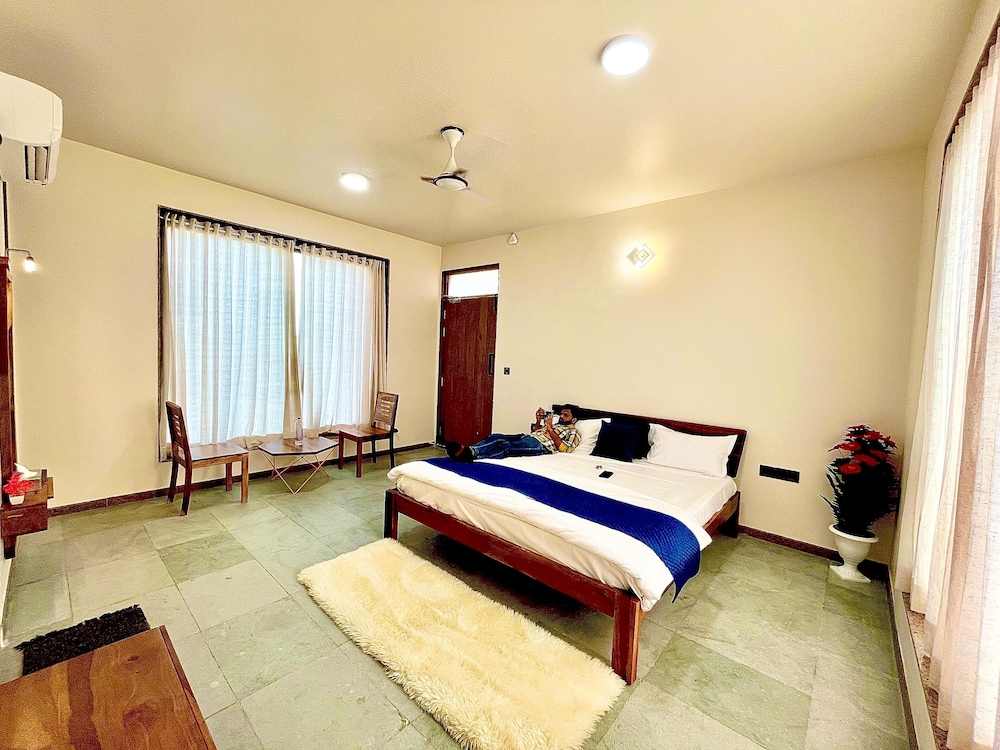 River Resort