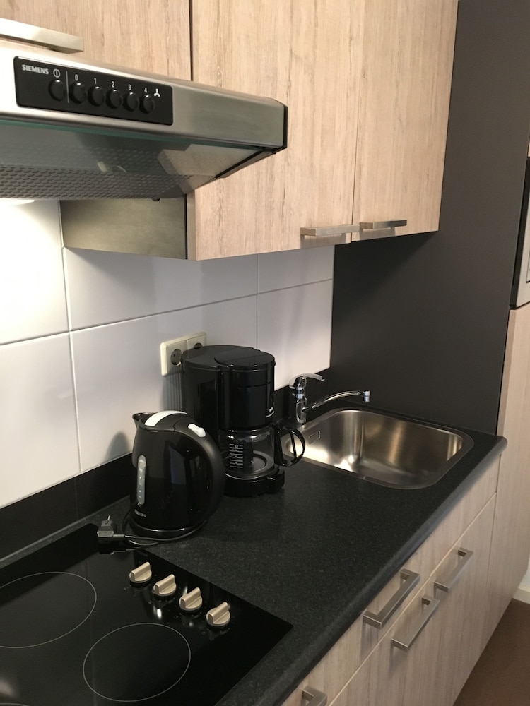 Nicolette Appartementen