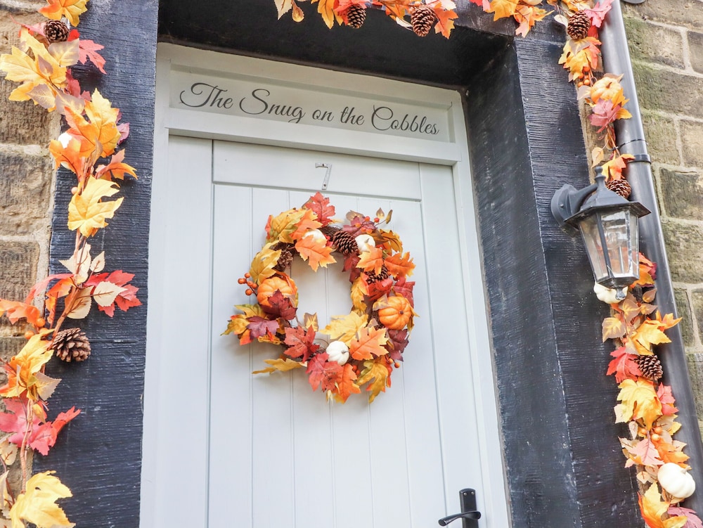 The Snug on the Cobbles