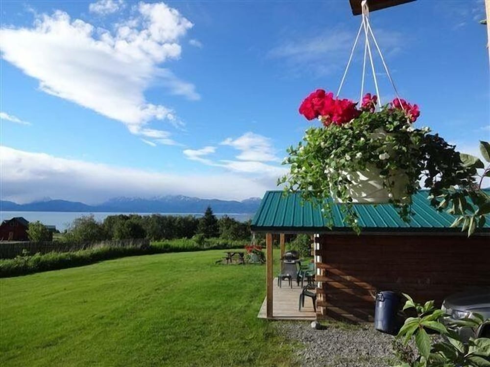 Homer Vacations - Glacier View Cabins - Property Image 1
