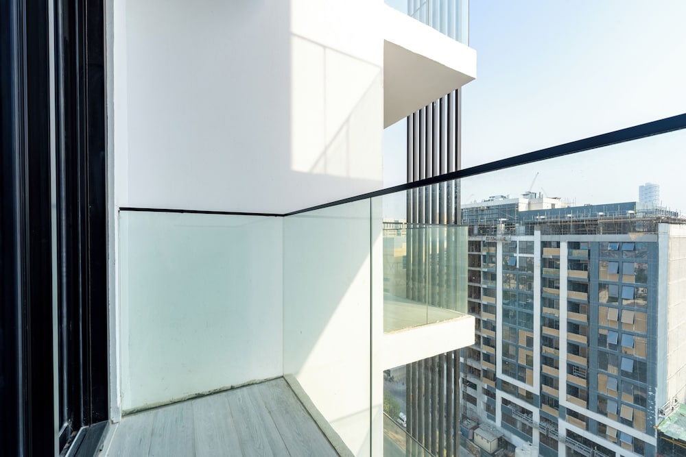 Alef Noon Residences - JVC