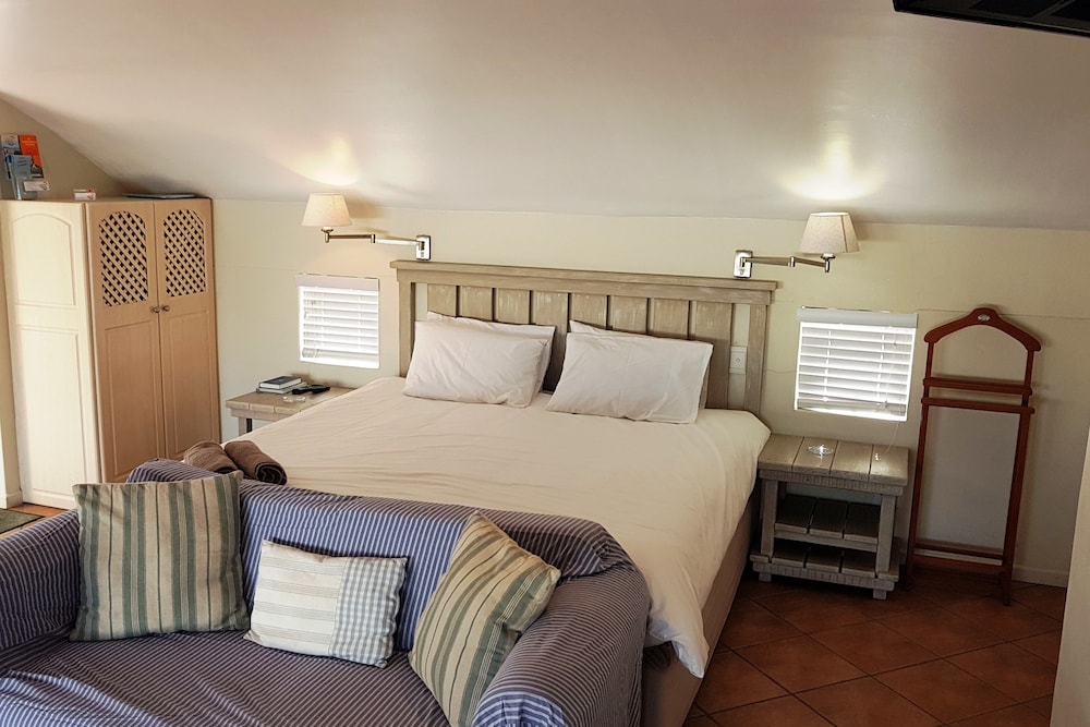 On the Beach 1, Langebaan 2-Sleeper