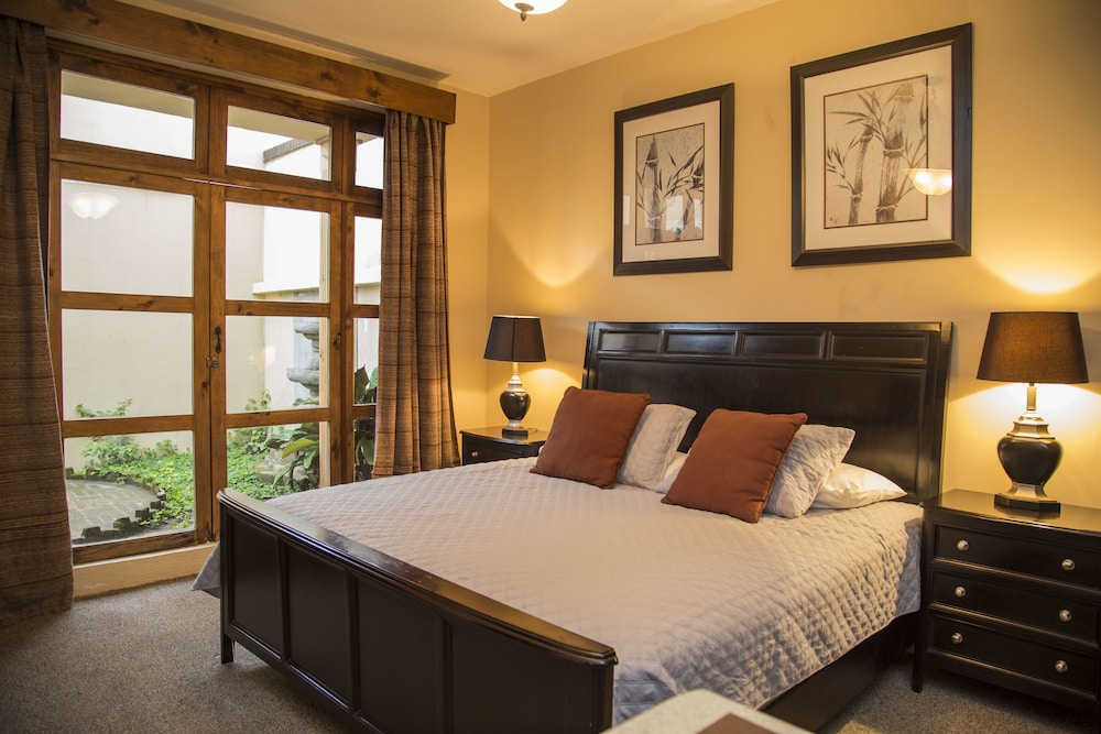 Hotel Casa Nola