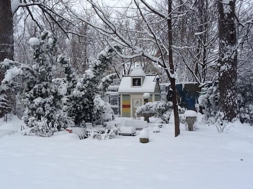 Milwaukee Vacations - Manderley Bed and Breakfast - Property Image 41