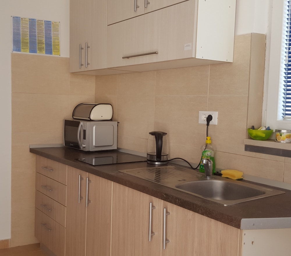 Studio apartment GIRO view 4