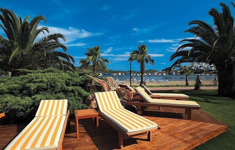 Costa Bianca Otel - All Inclusive