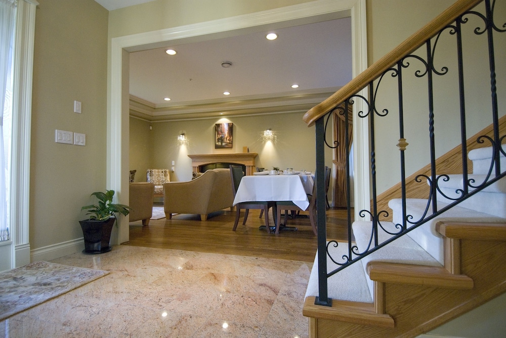Granville House B&B