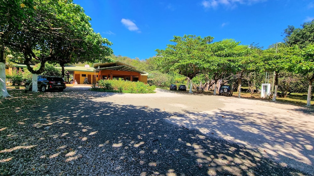 Angels Ecolodge