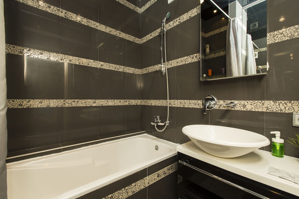 Apartments on Studenaya 68A - apt 20