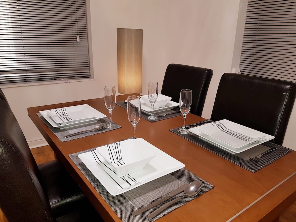 Hinde Holiday Home