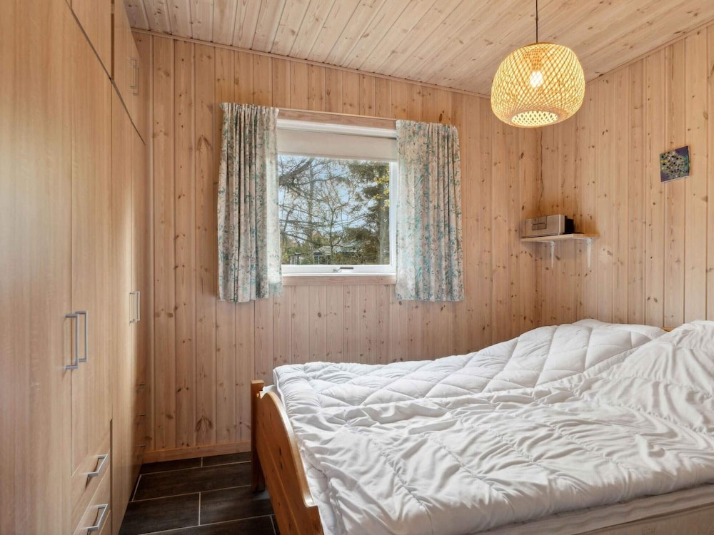 5 Star Holiday Home in Vaeggerlose