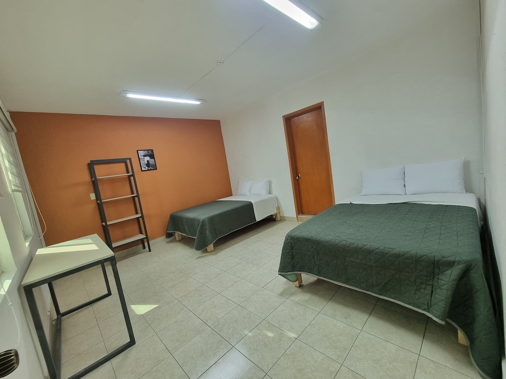 Residencia Ximatario view 4