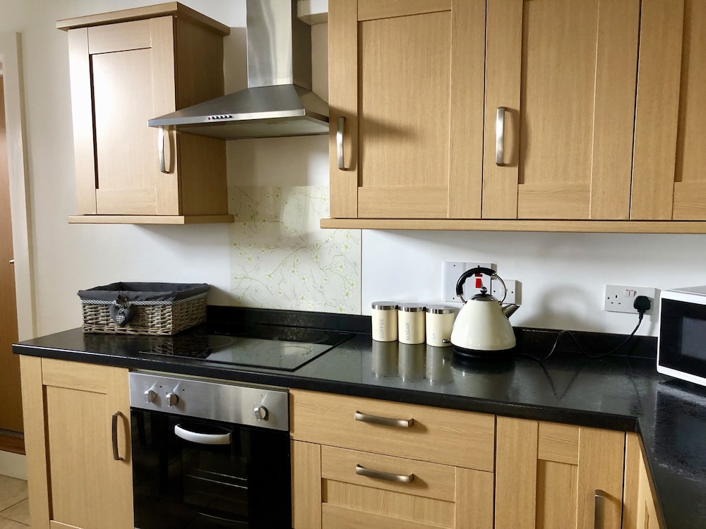 Portrush Holiday Rentals