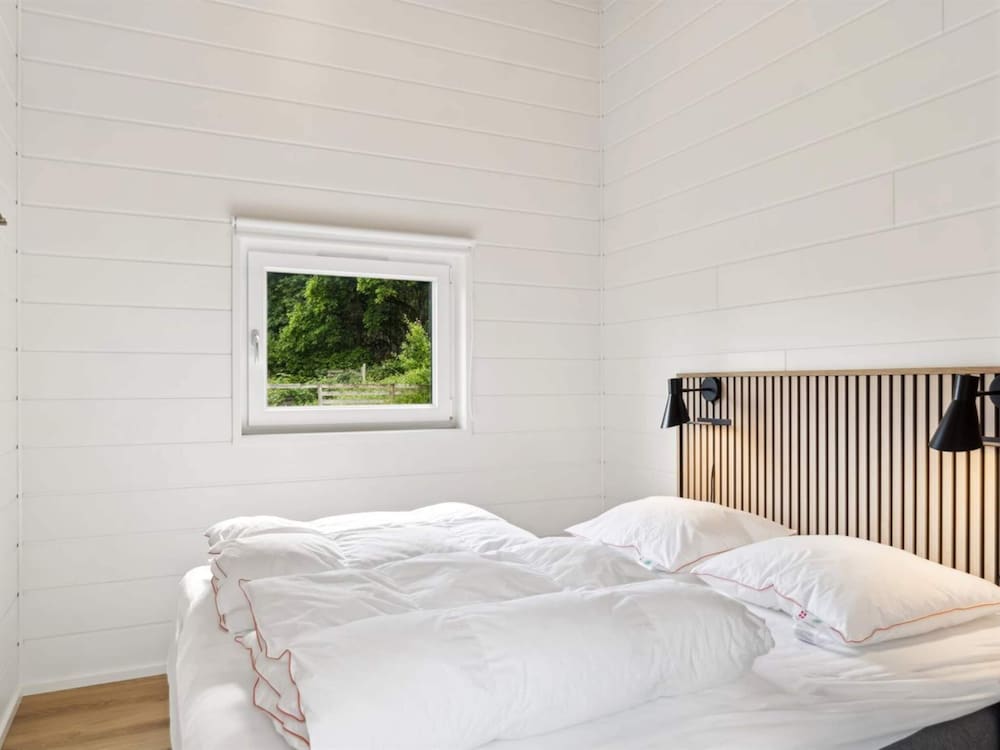 5 Star Holiday Home in Glesborg