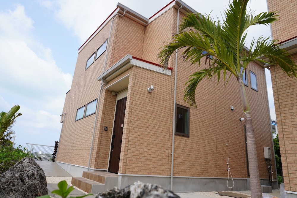 KIKUNOKO 3KAN VILLAS&TERRACE