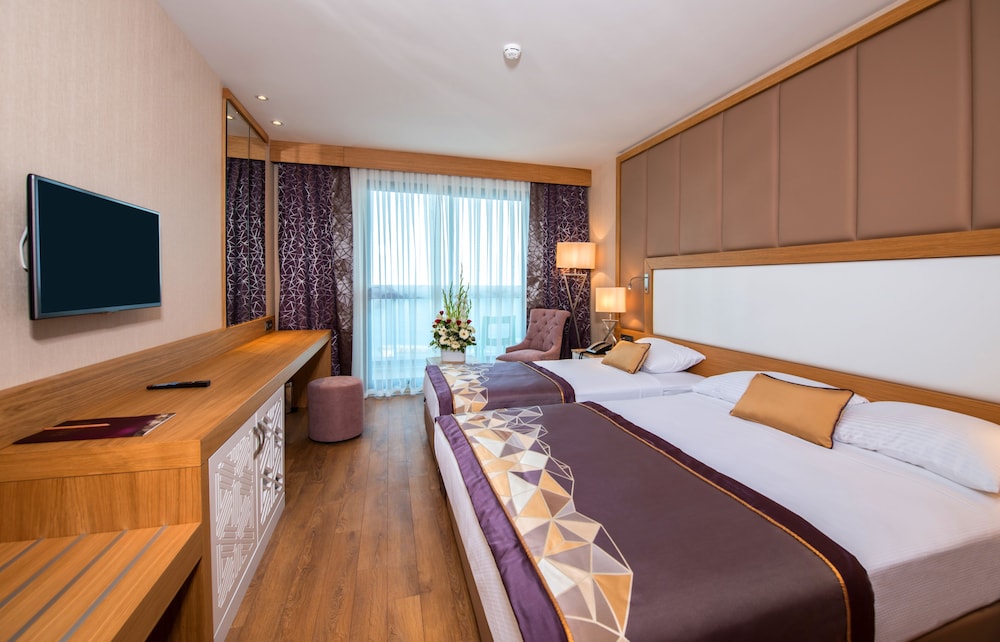 Mary Hotels Alanya