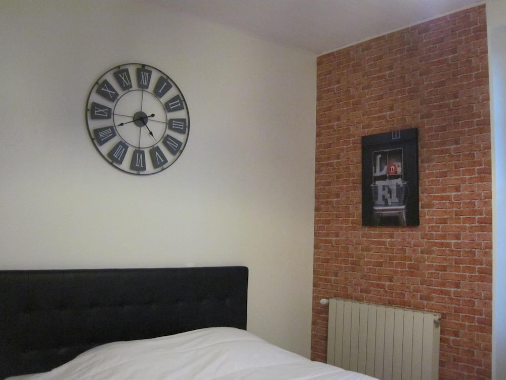 Chambre d'hôtes Park des Collines - Gîte