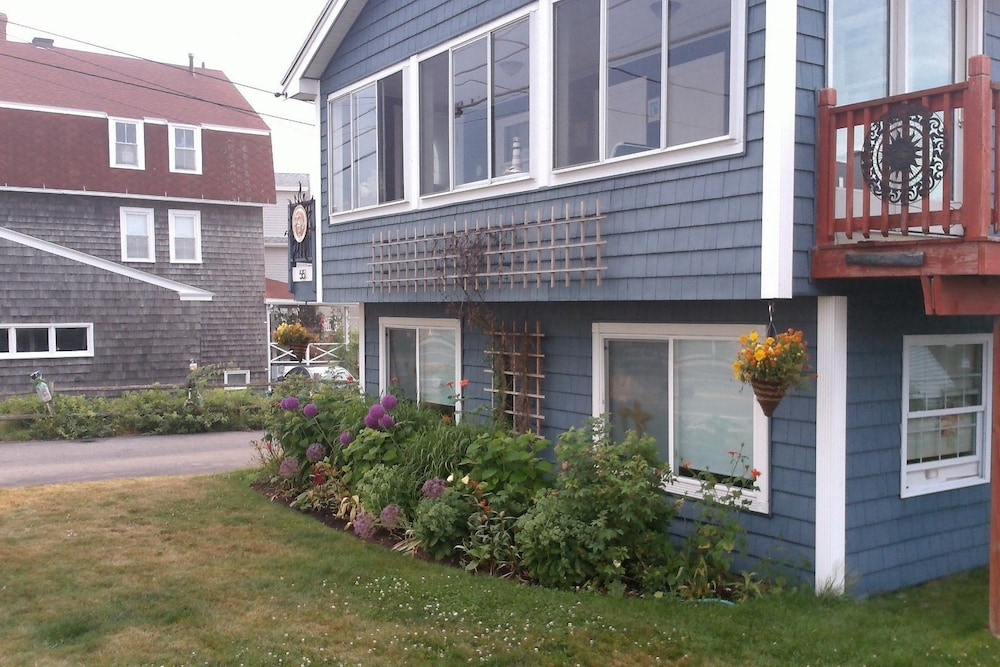 Sea Turn Motel