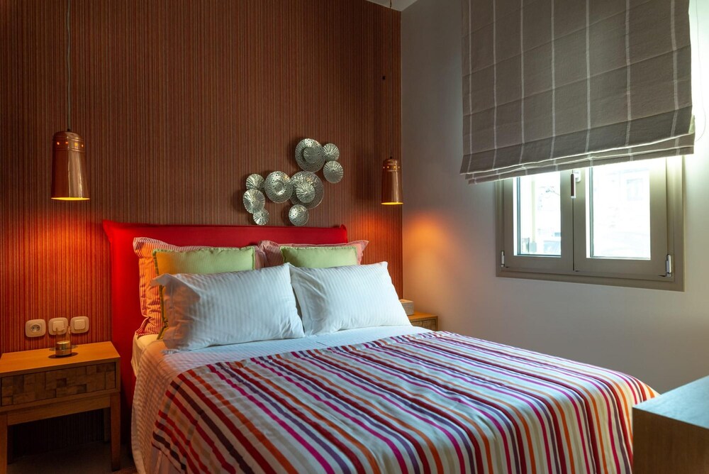 Coocono Tinos Private Villas