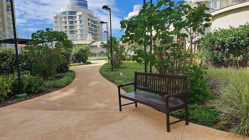 Nautilus Residence Beach - Penha - SC