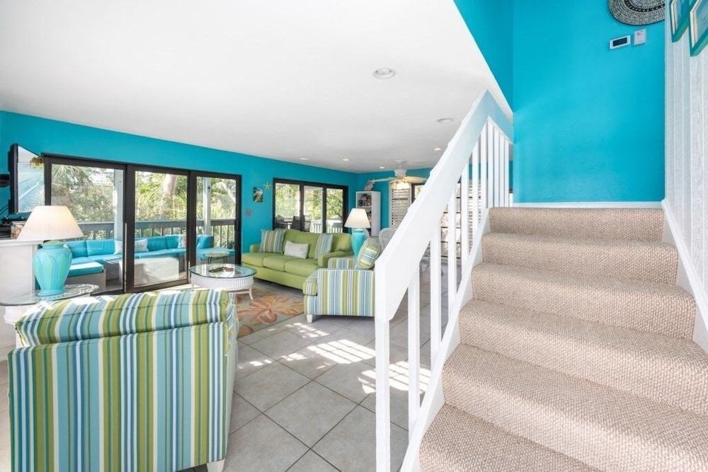 Sunset Captiva 19 2 Bedroom Condo