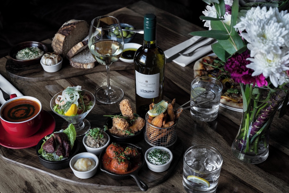 Walnut Tree Inn