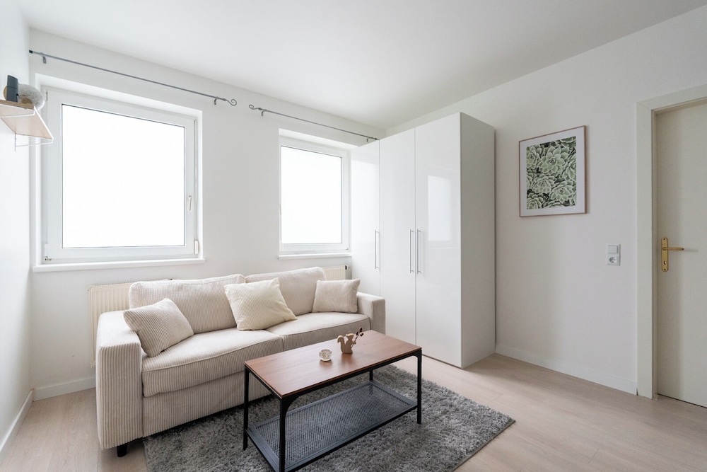 COY Apartments Steyr - Work & Relaxation