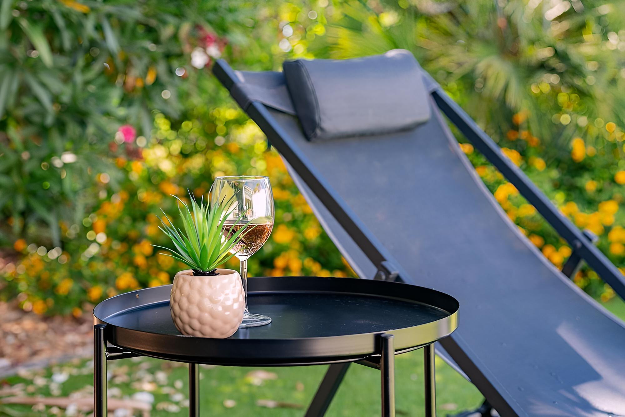 Townhouse Iris - Vale do Lobo view 2