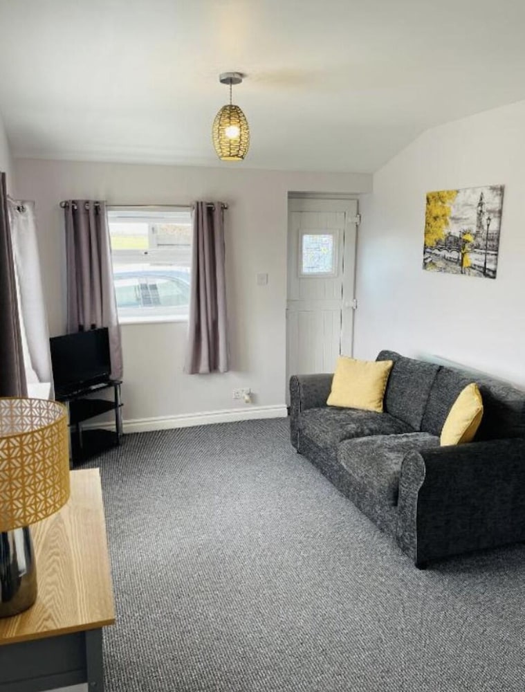 The Garden Room Five Minutes From Filey view 5