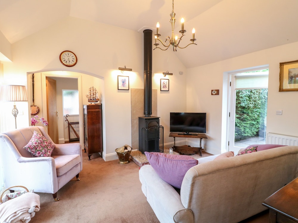Abbey View Farm Cottage