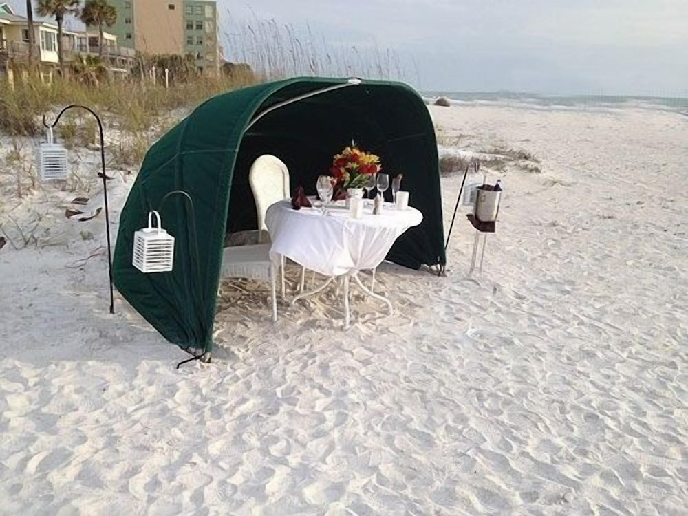 Sand Glo Villas
