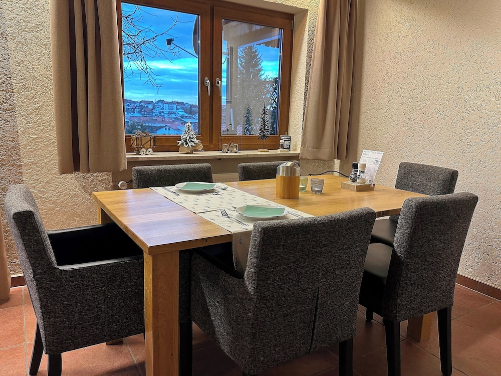 Landhaus Meine Auszeit