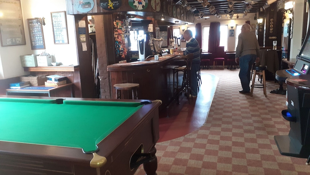 Weatherbury Hotel