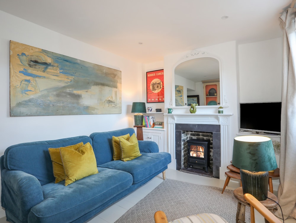 Seagull Cottage