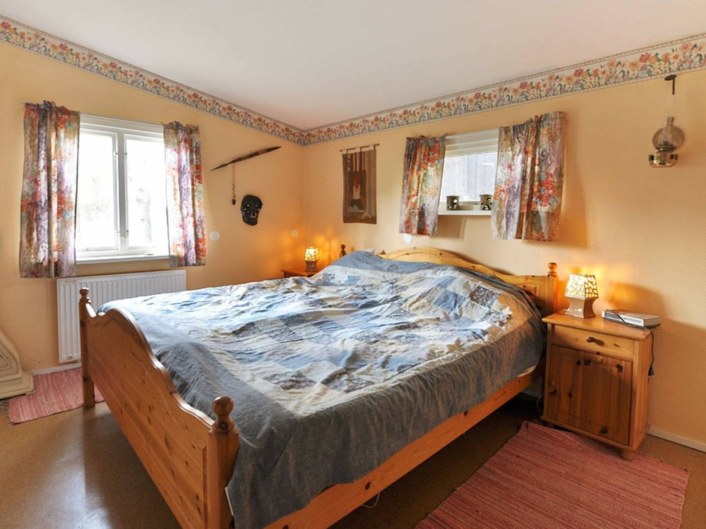 5 Person Holiday Home in Klippan-by Traum view 5
