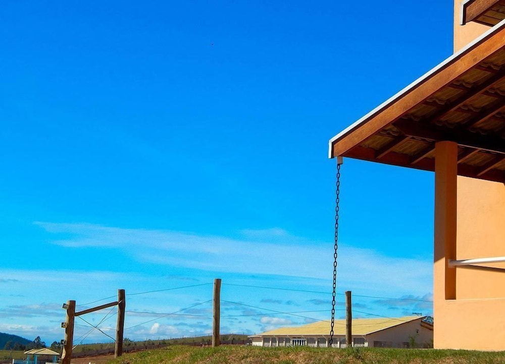 Hotel Fazenda Molise