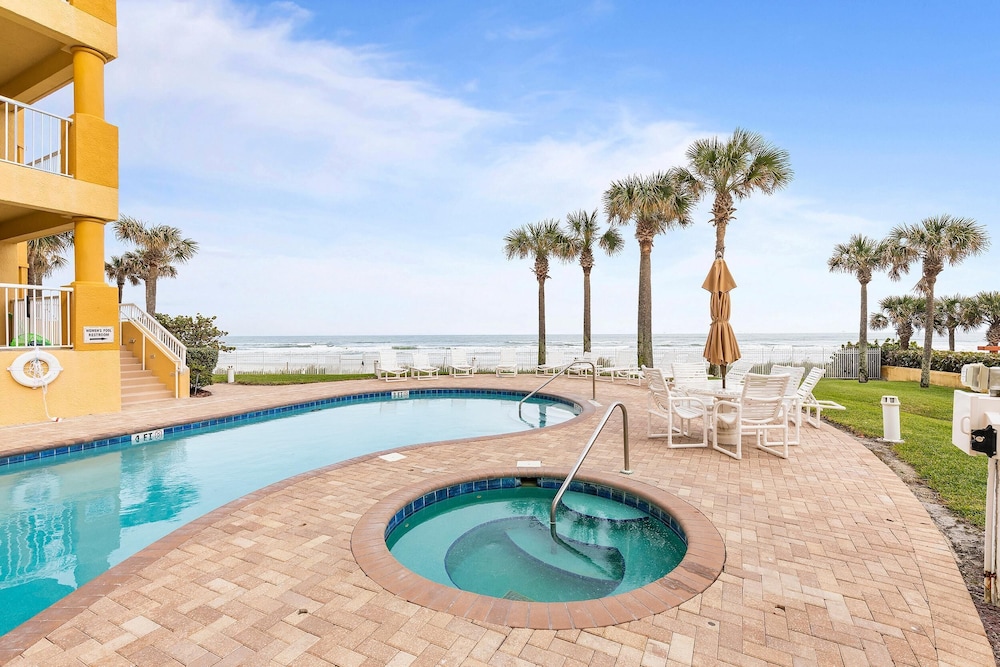 Atlantic Villas 303