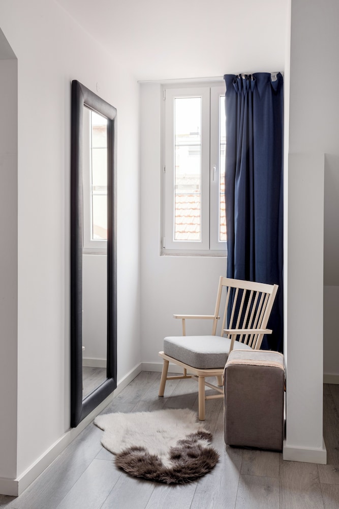 Atalaia Prime Apartments at Bairro Alto