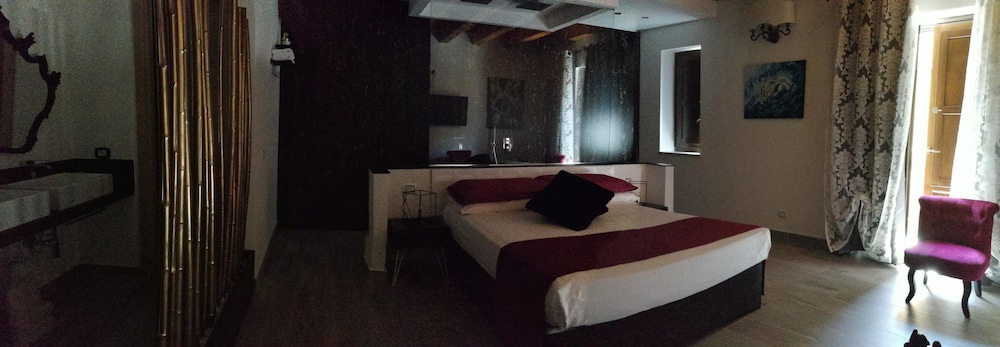 B&B CasaBusari