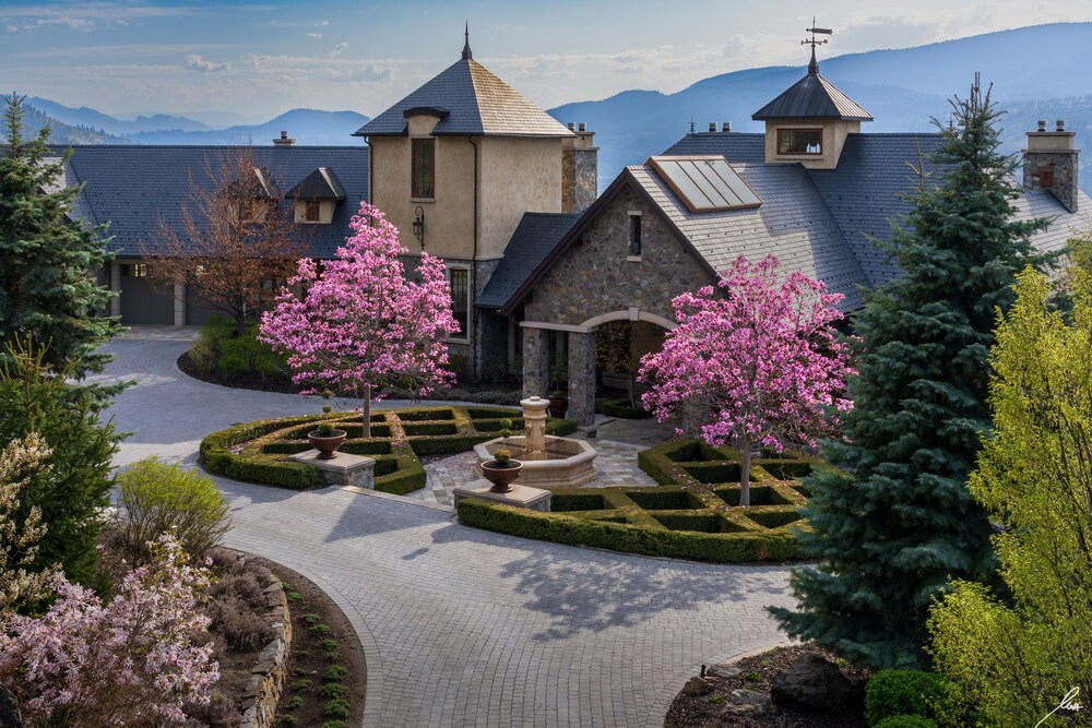 Château Okanagan