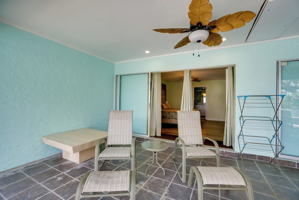 Heated Pool + Lanai: Peaceful Punta Gorda Stay