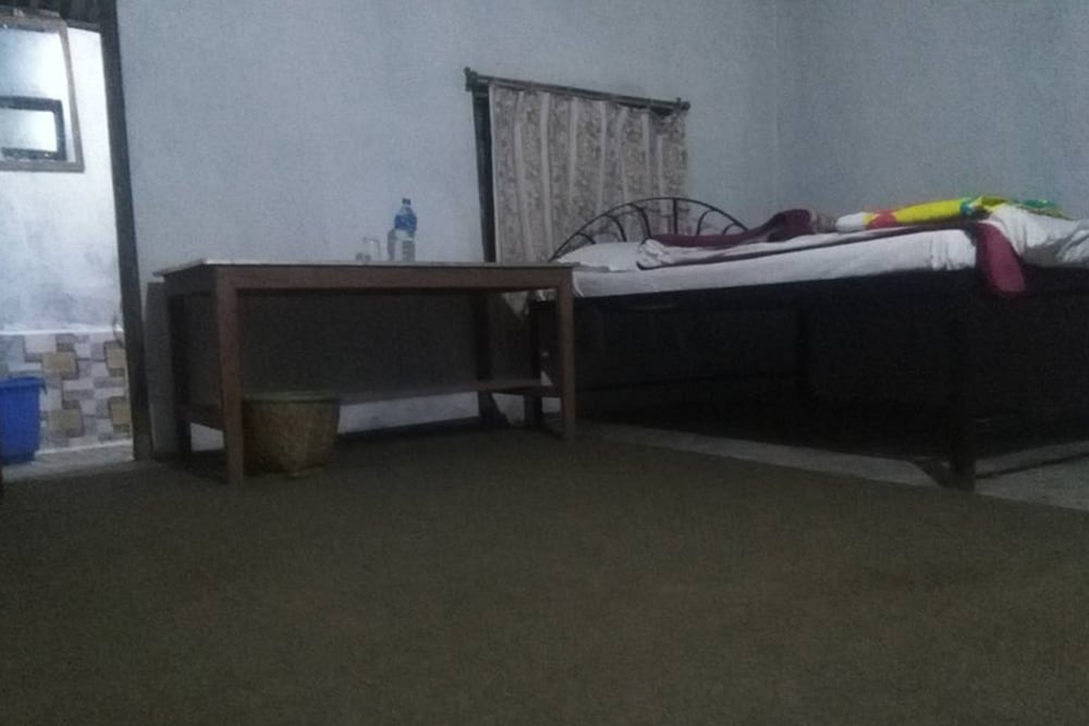 Chital Lodge