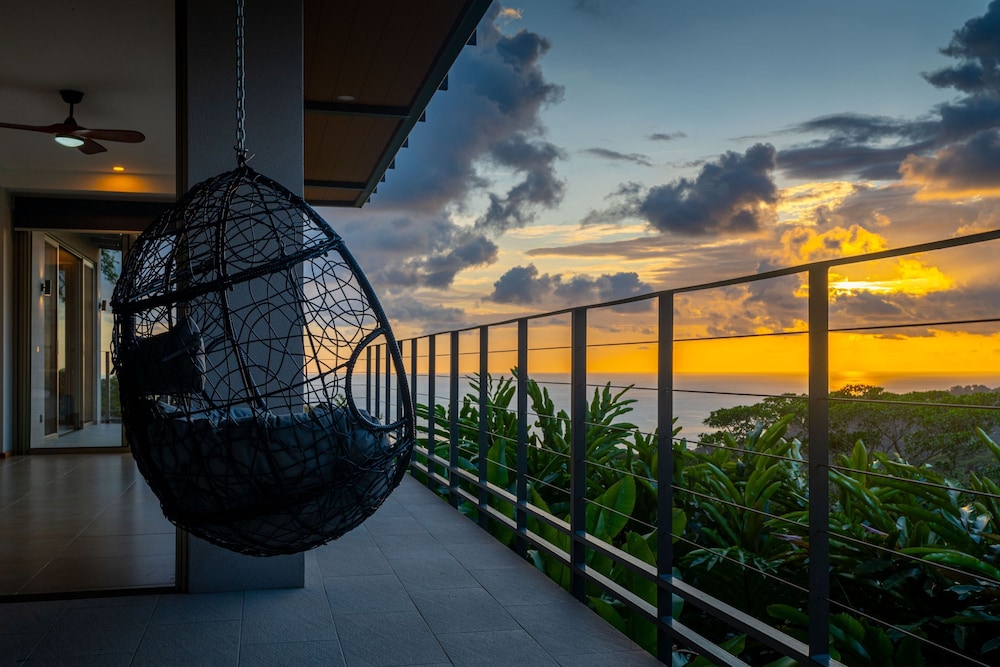 Villa Vista Del Mar Dominical