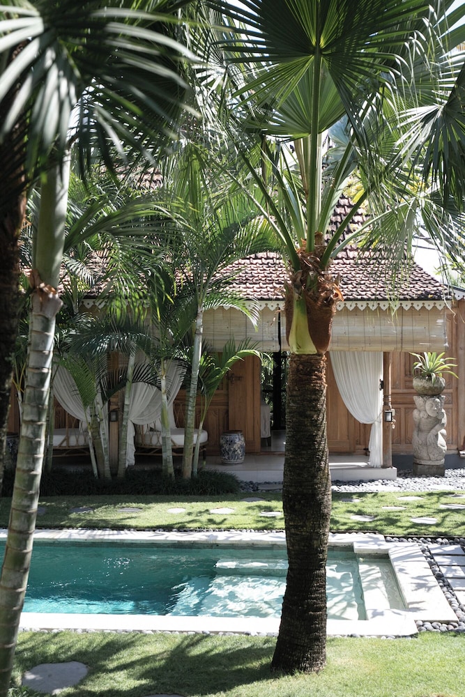 Nido Boutique Cottage