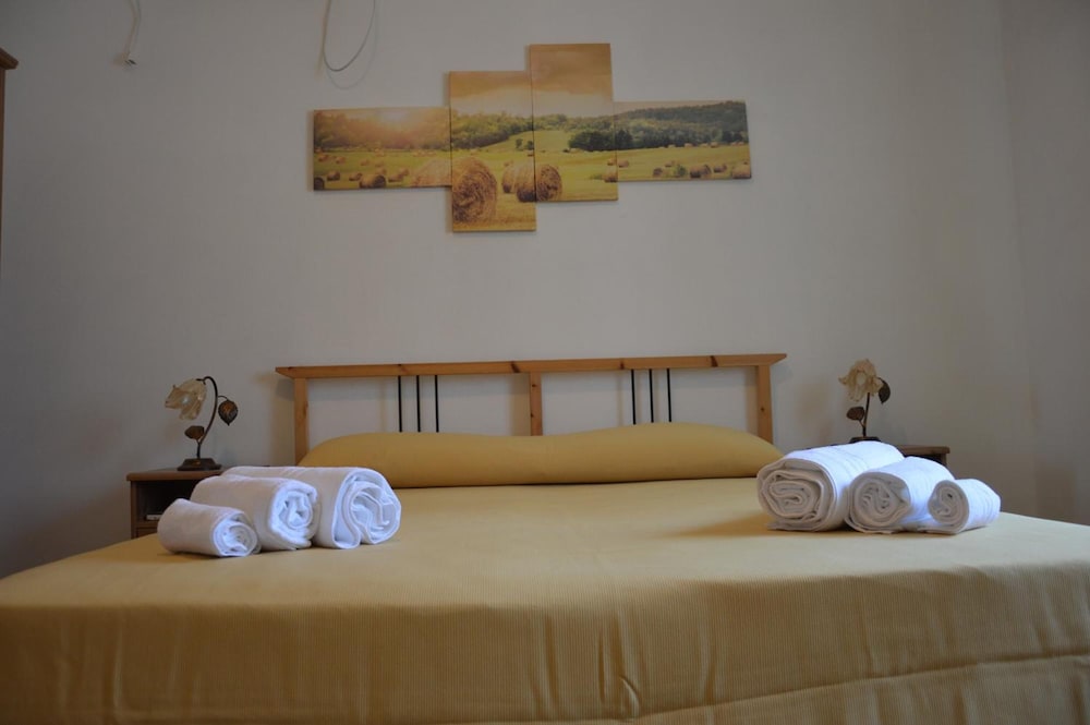 Azienda Agrituristica Caridà