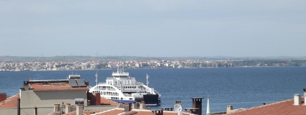 Saygili Pansiyon view 4
